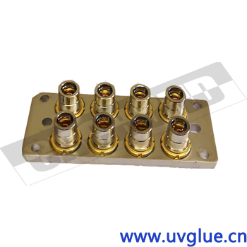 激光器模组定位使用什么特殊胶水？
