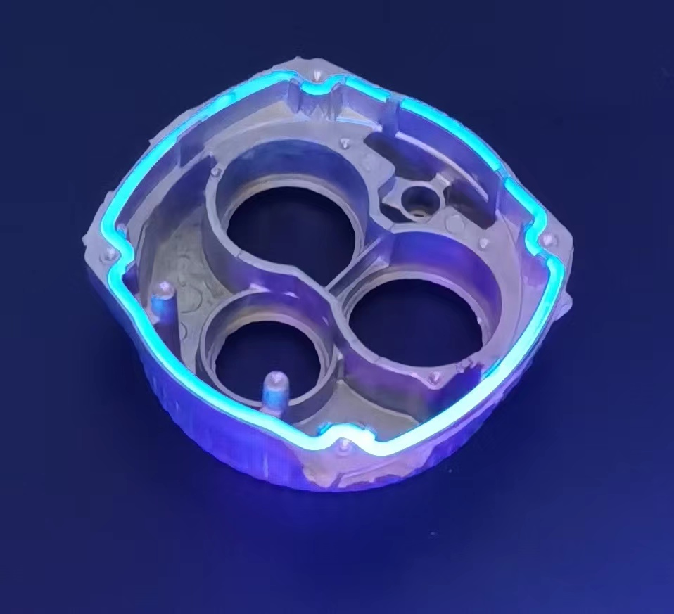 UV胶水在建筑行业的使用方式详解