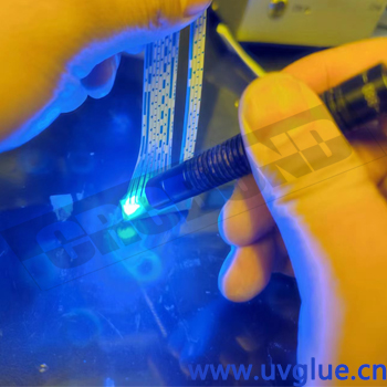 UV胶水硬度的过硬或过软是什么导致的？有这些原因！