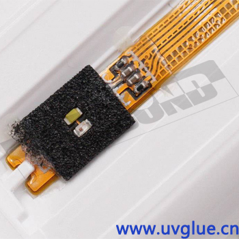柔性线路板 (FPC)常常会用到UV胶水！具体有哪些呢？